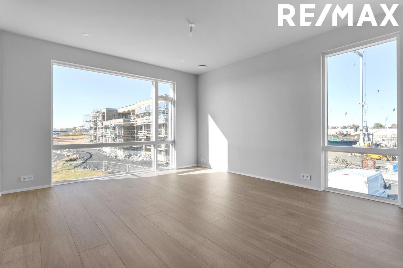 Hestamýri 1, 225 Garðabær