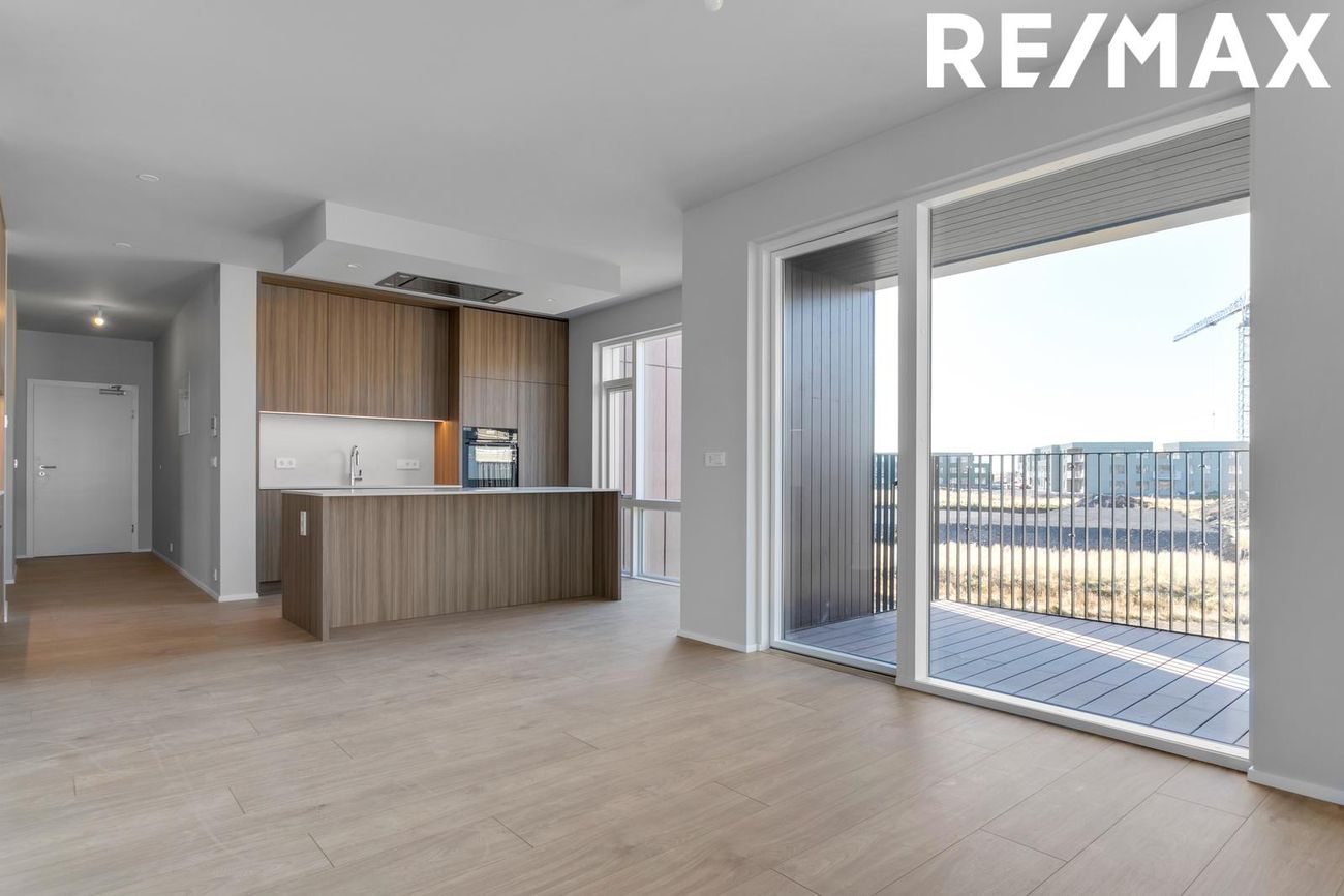 Hestamýri 1, 225 Garðabær