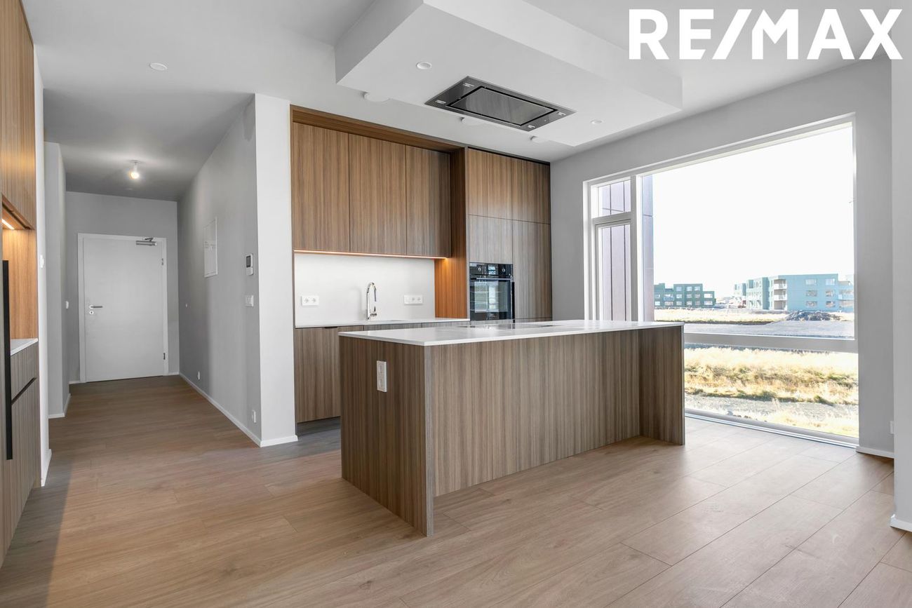 Hestamýri 1, 225 Garðabær