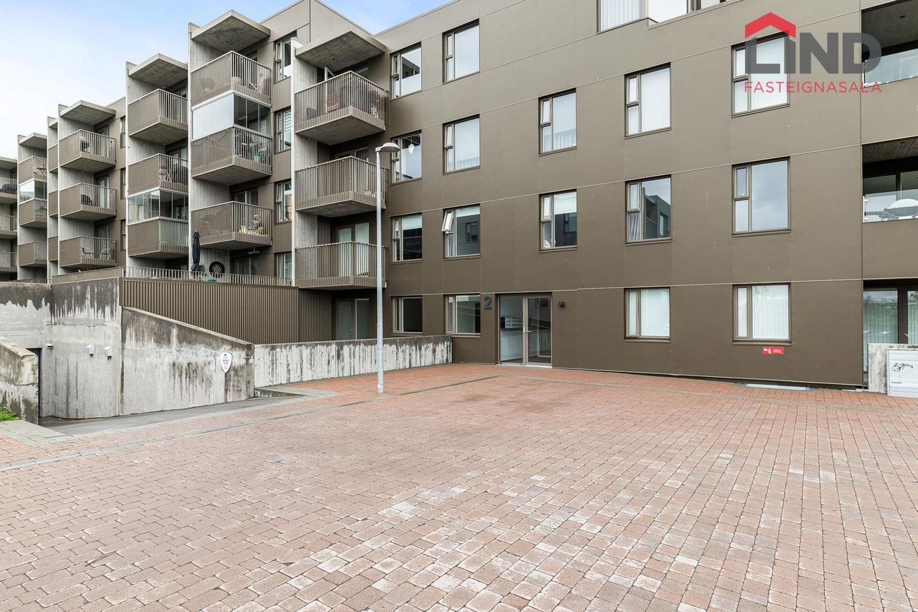 Drómundarvogur 2, 104 Reykjavík