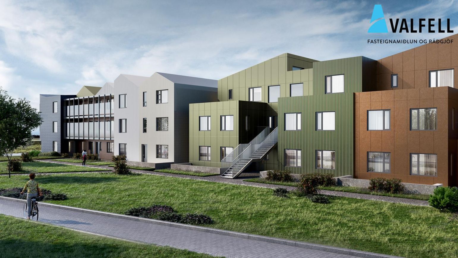 Sementsbraut 15, 300 Akranes