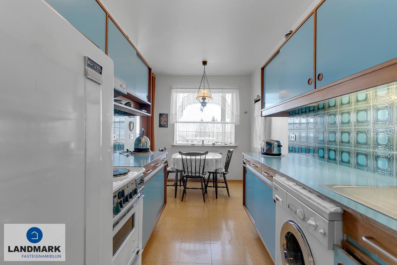 Dúfnahólar 6 - 0101, 111 Reykjavík