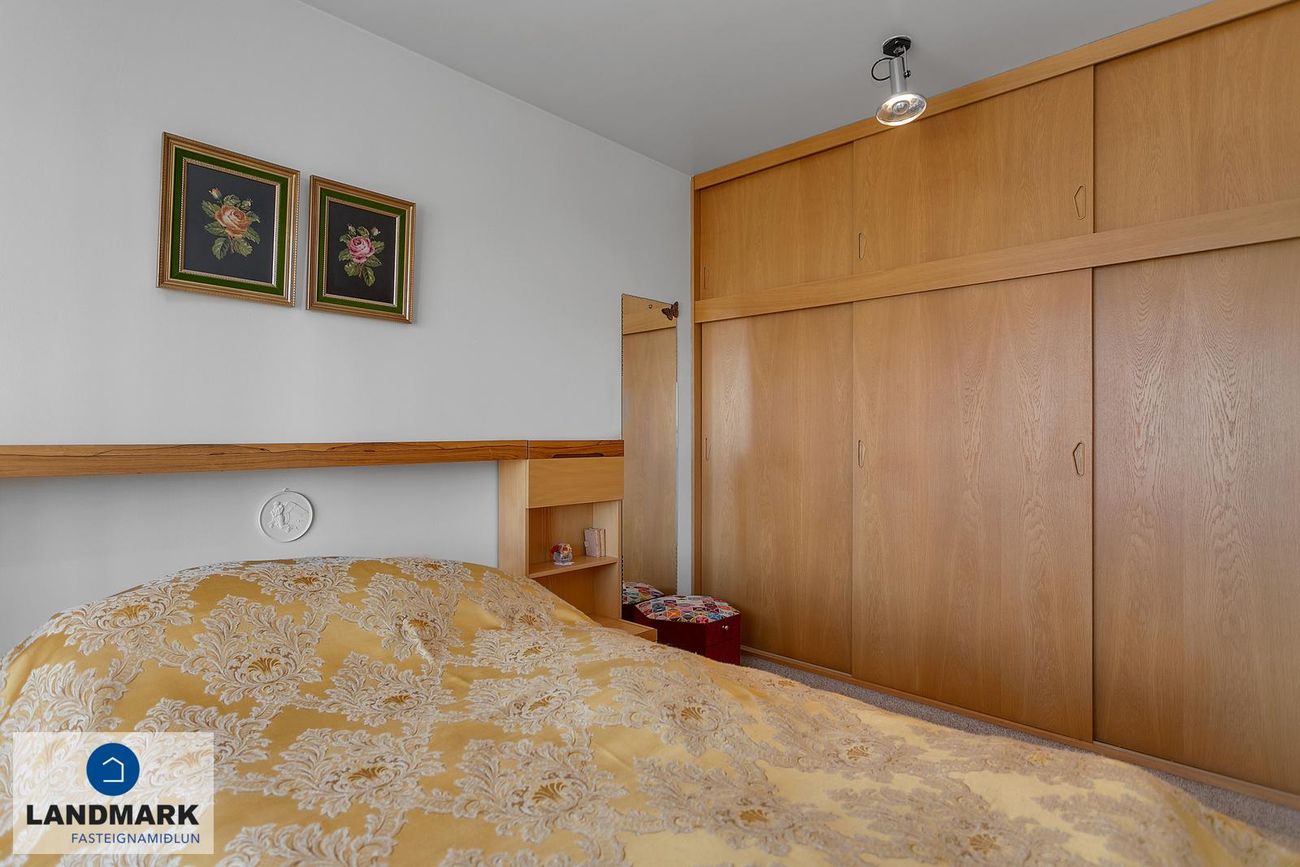 Dúfnahólar 6 - 0101, 111 Reykjavík