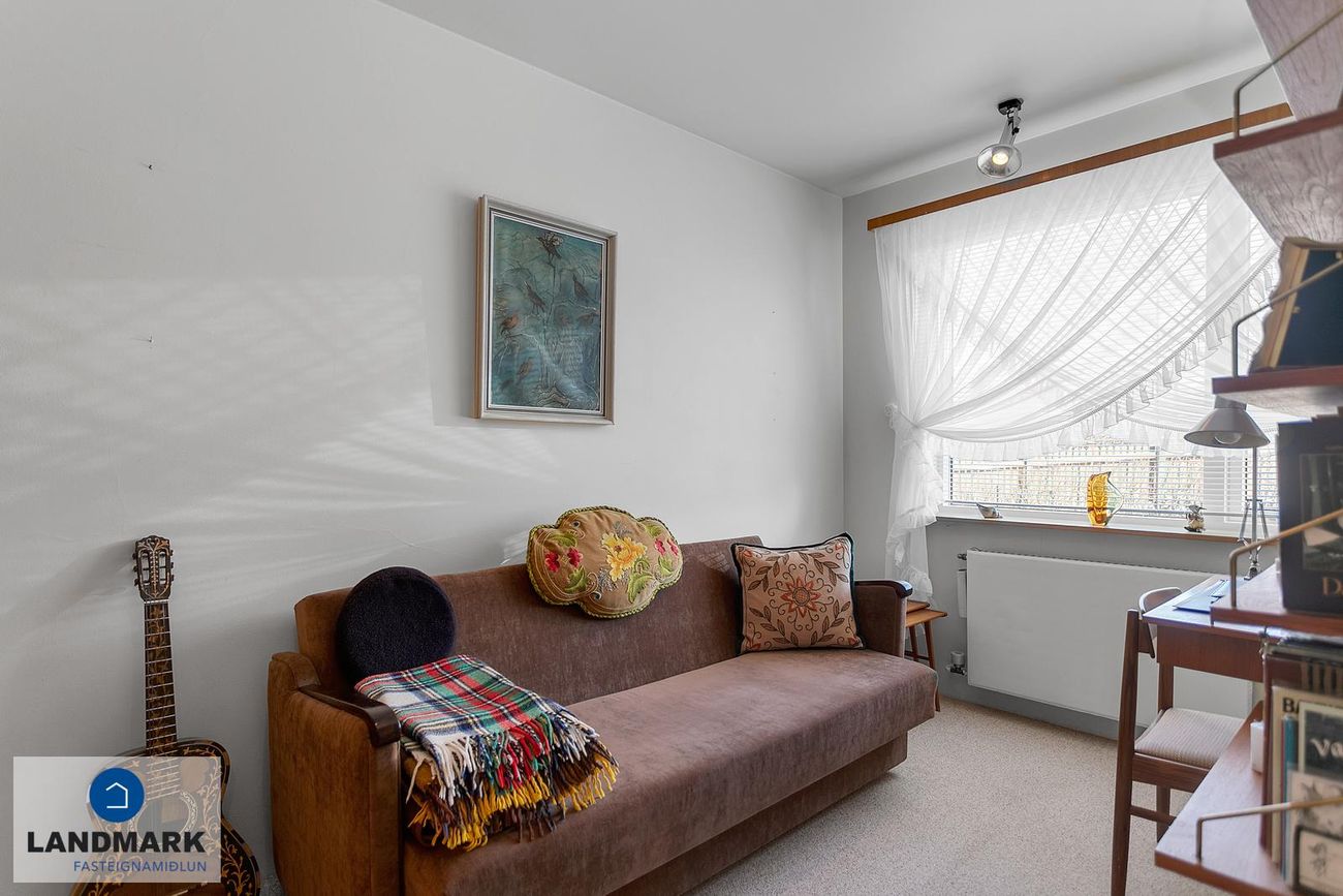 Dúfnahólar 6 - 0101, 111 Reykjavík