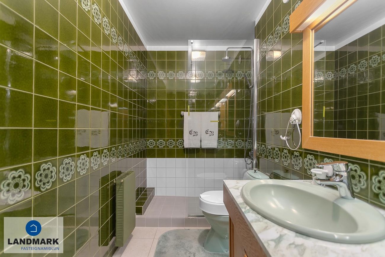 Dúfnahólar 6 - 0101, 111 Reykjavík