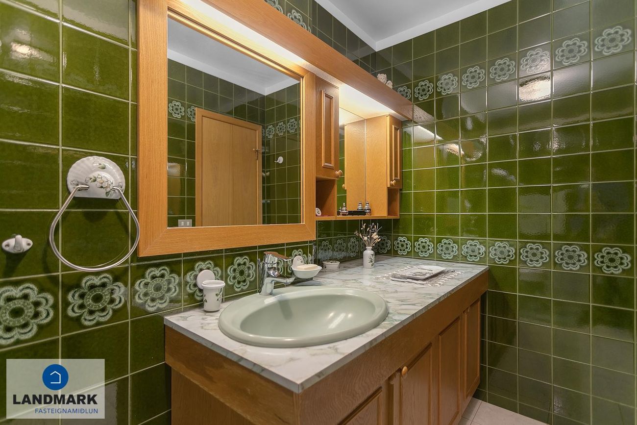 Dúfnahólar 6 - 0101, 111 Reykjavík