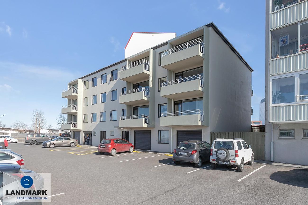 Dúfnahólar 6 - 0101, 111 Reykjavík