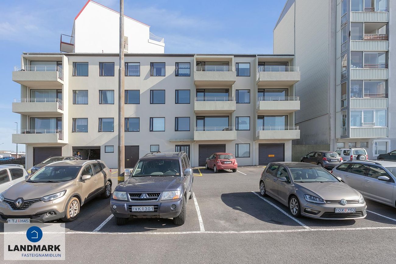 Dúfnahólar 6 - 0101, 111 Reykjavík