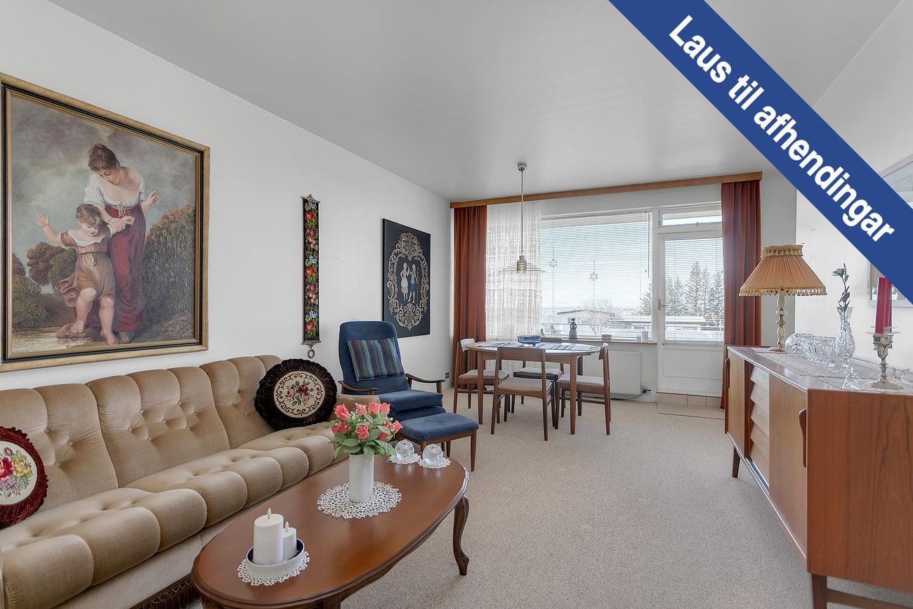 Dúfnahólar 6 - 0101, 111 Reykjavík