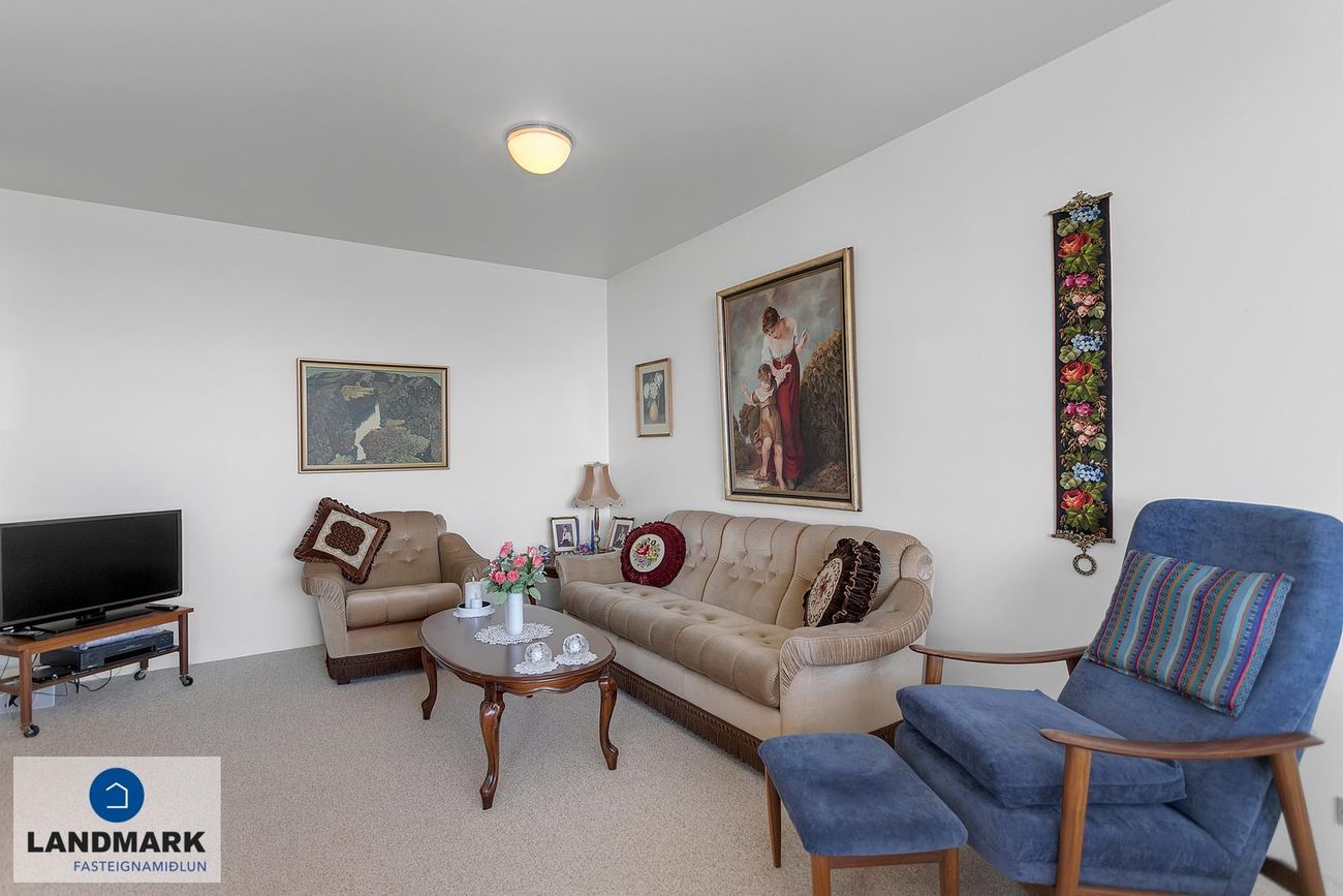 Dúfnahólar 6 - 0101, 111 Reykjavík