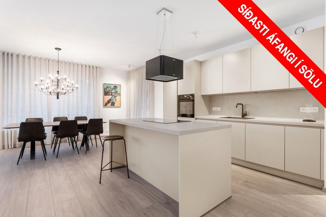 Urriðaholtsstræti 15