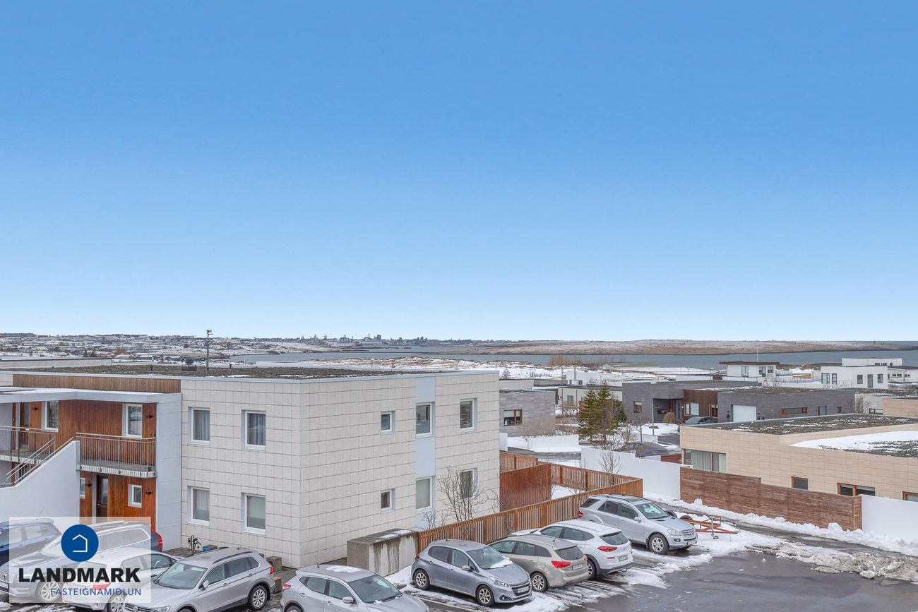 Þrastarhöfði 6, 270 Mosfellsbær