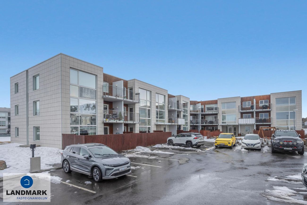 Þrastarhöfði 6, 270 Mosfellsbær