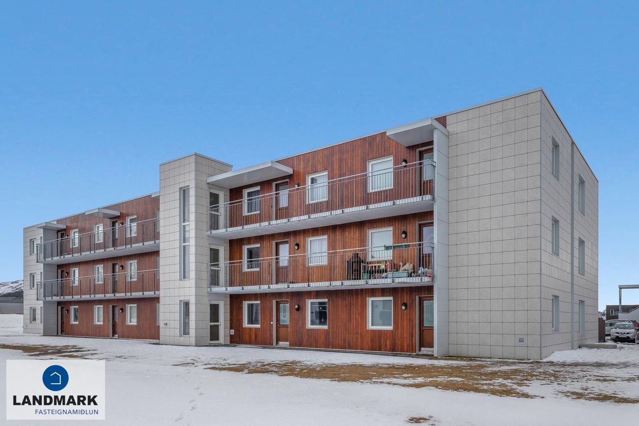 Þrastarhöfði 6, 270 Mosfellsbær