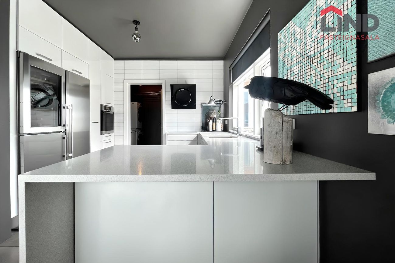 Bjarkarás 7 - 0201, 210 Garðabær