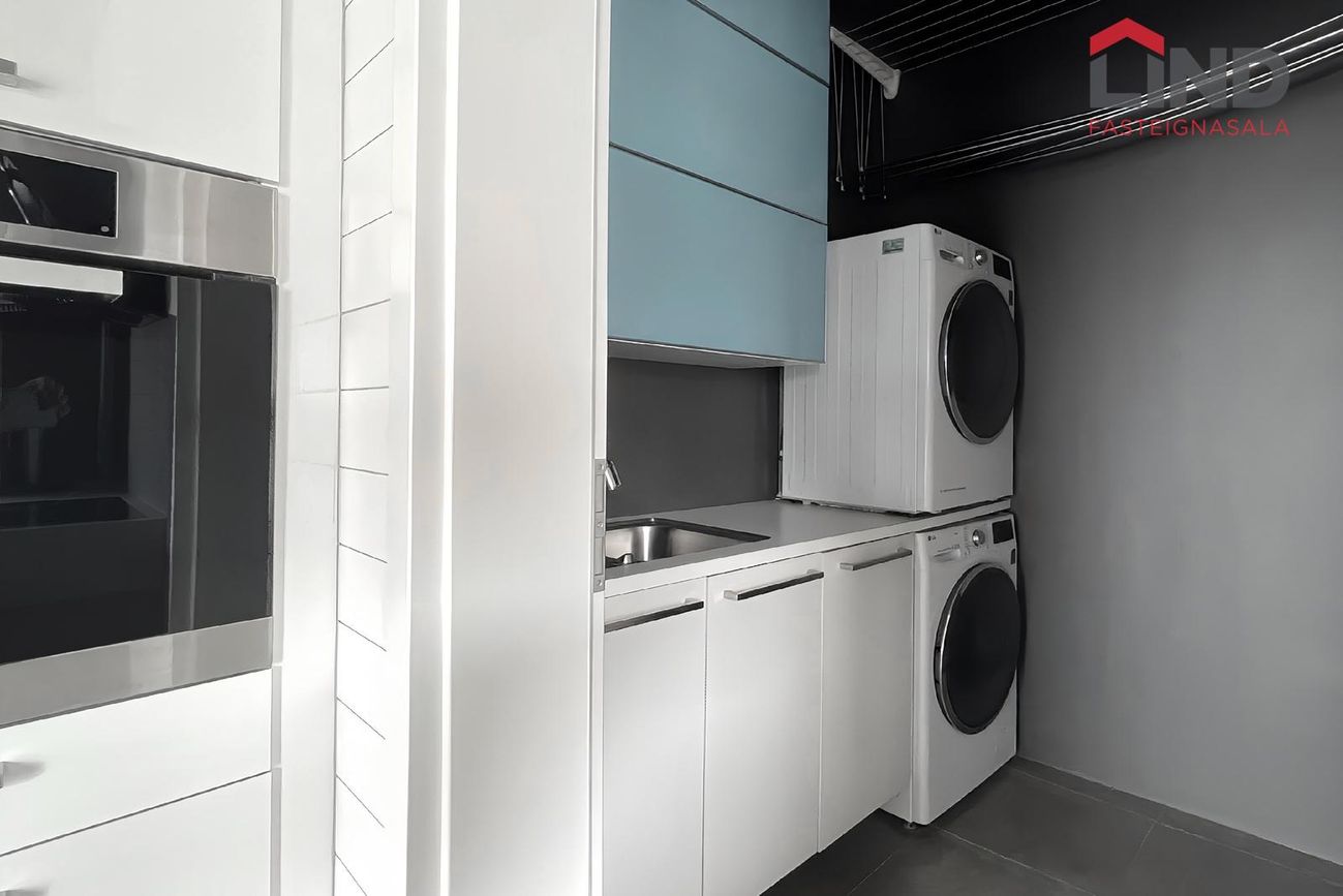 Bjarkarás 7 - 0201, 210 Garðabær