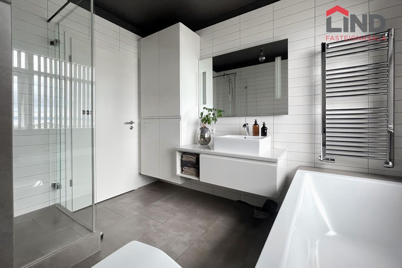 Bjarkarás 7 - 0201, 210 Garðabær