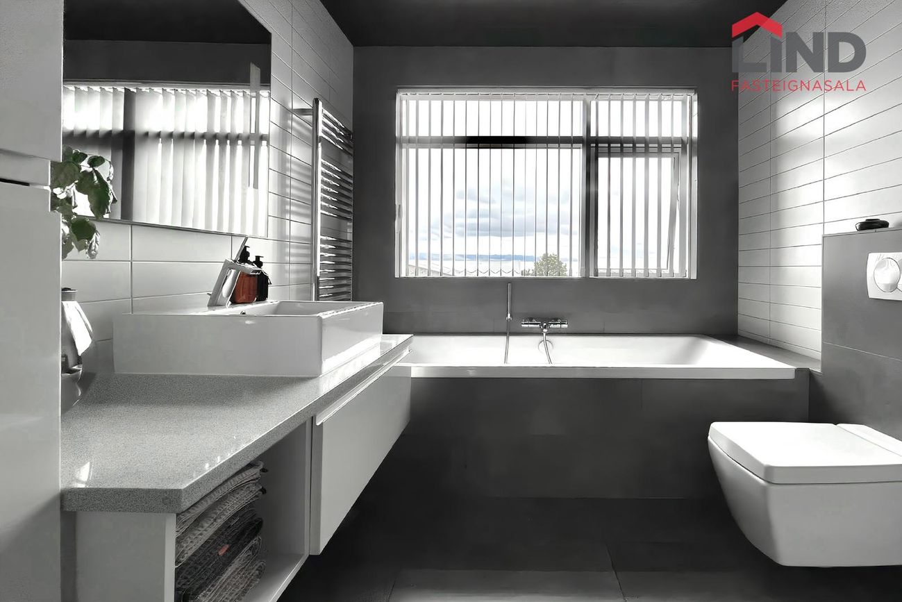 Bjarkarás 7 - 0201, 210 Garðabær