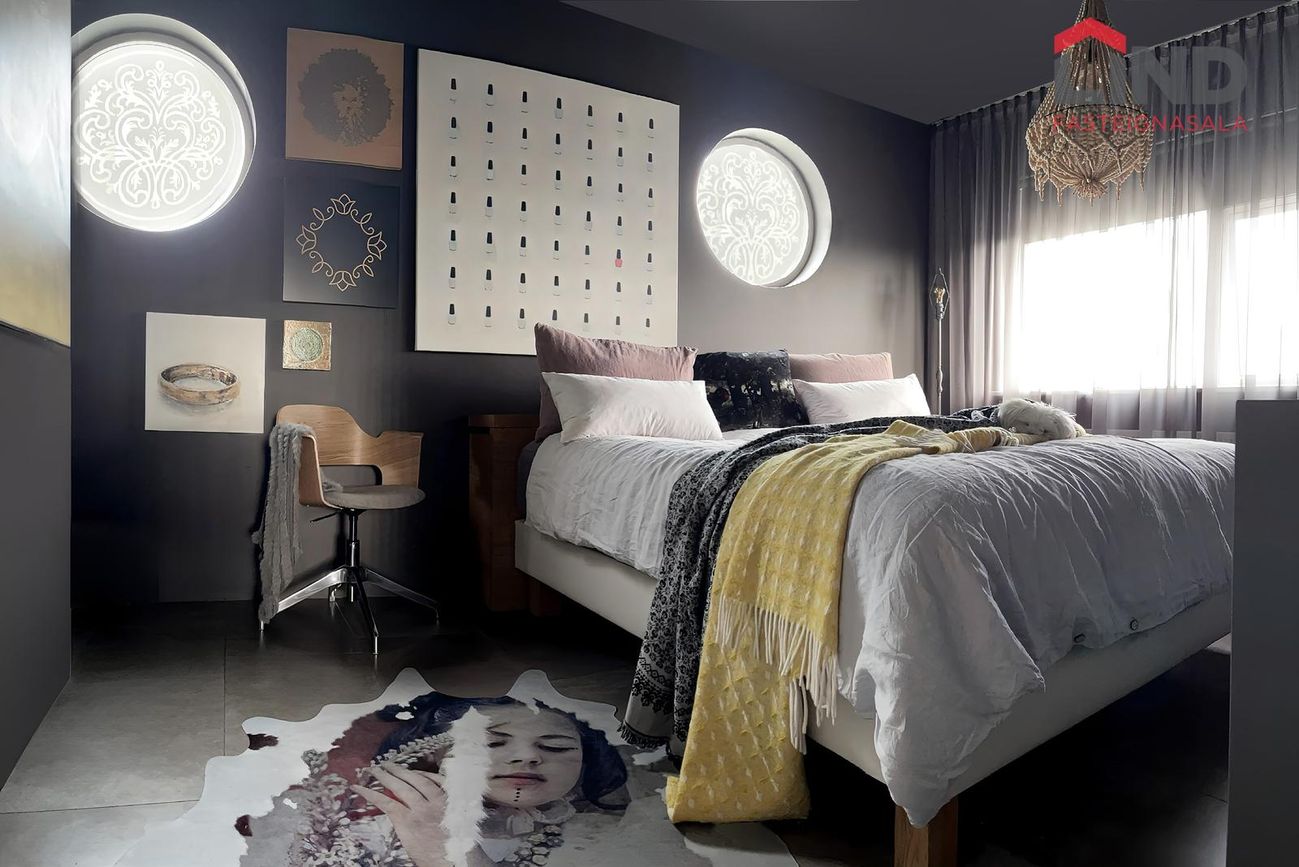 Bjarkarás 7 - 0201, 210 Garðabær