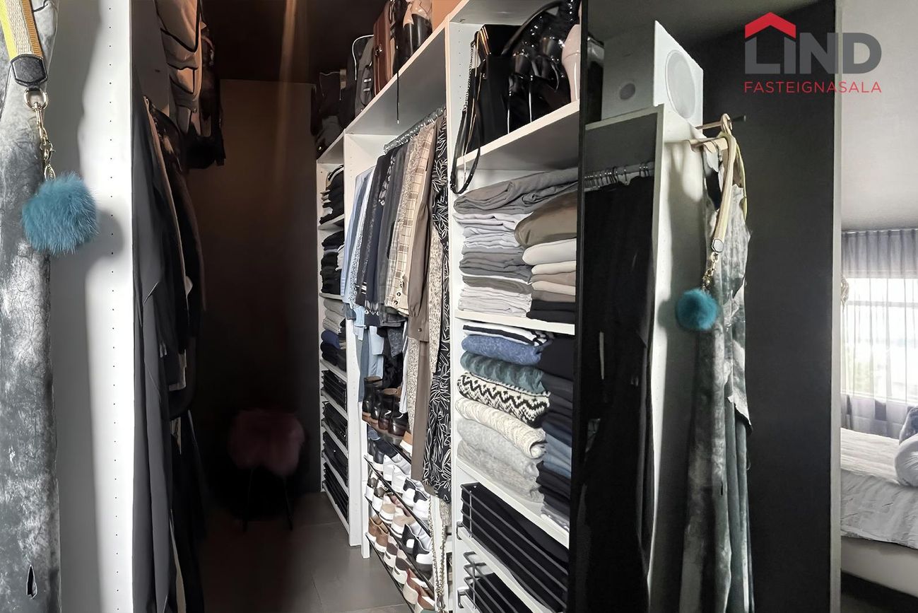 Bjarkarás 7 - 0201, 210 Garðabær