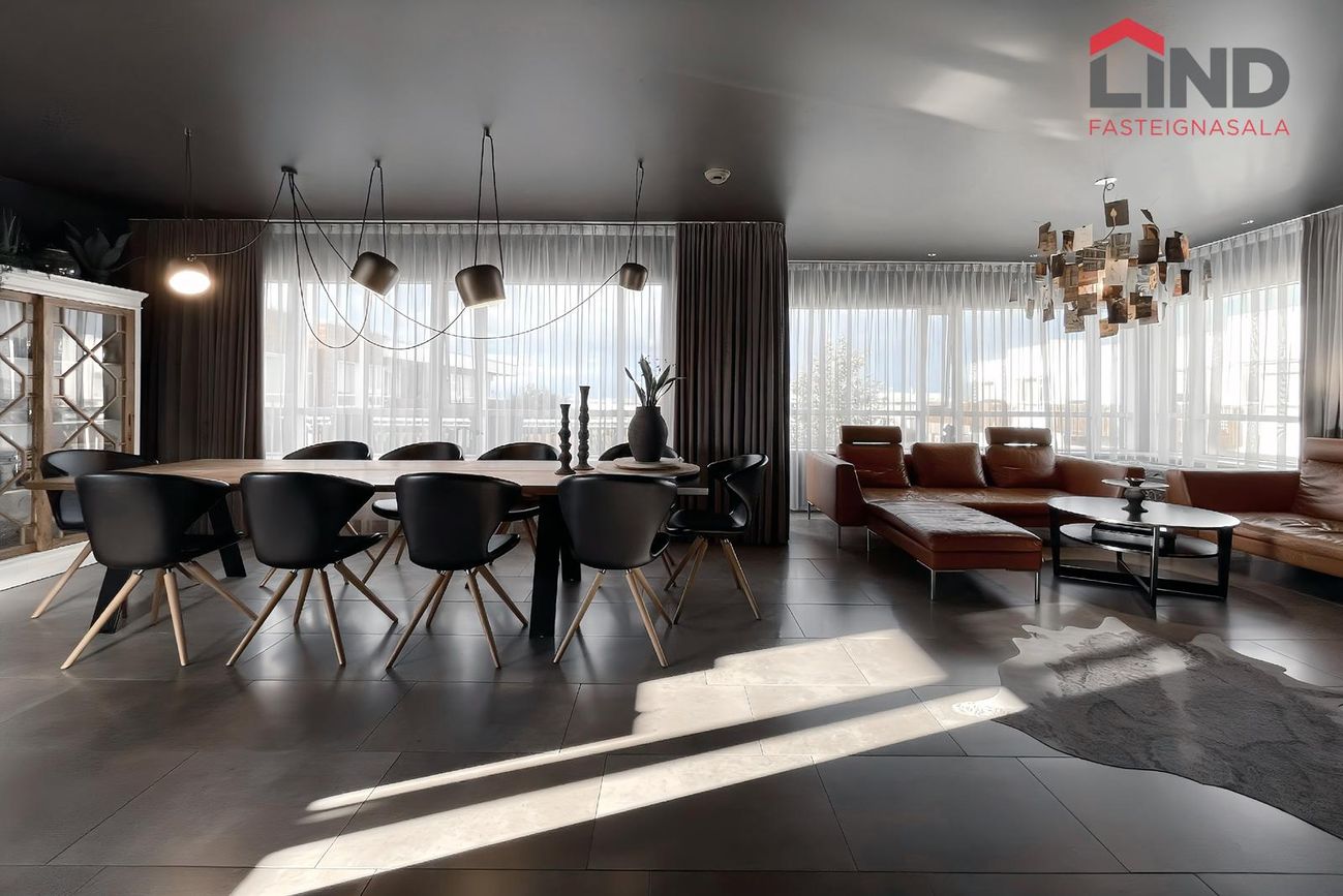 Bjarkarás 7 - 0201, 210 Garðabær