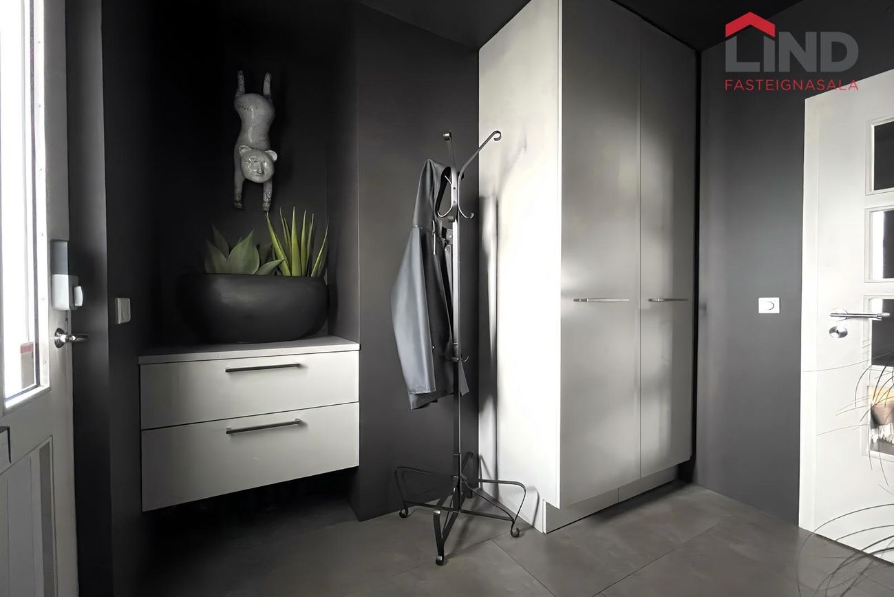 Bjarkarás 7 - 0201, 210 Garðabær