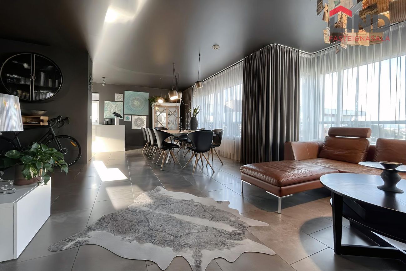 Bjarkarás 7 - 0201, 210 Garðabær