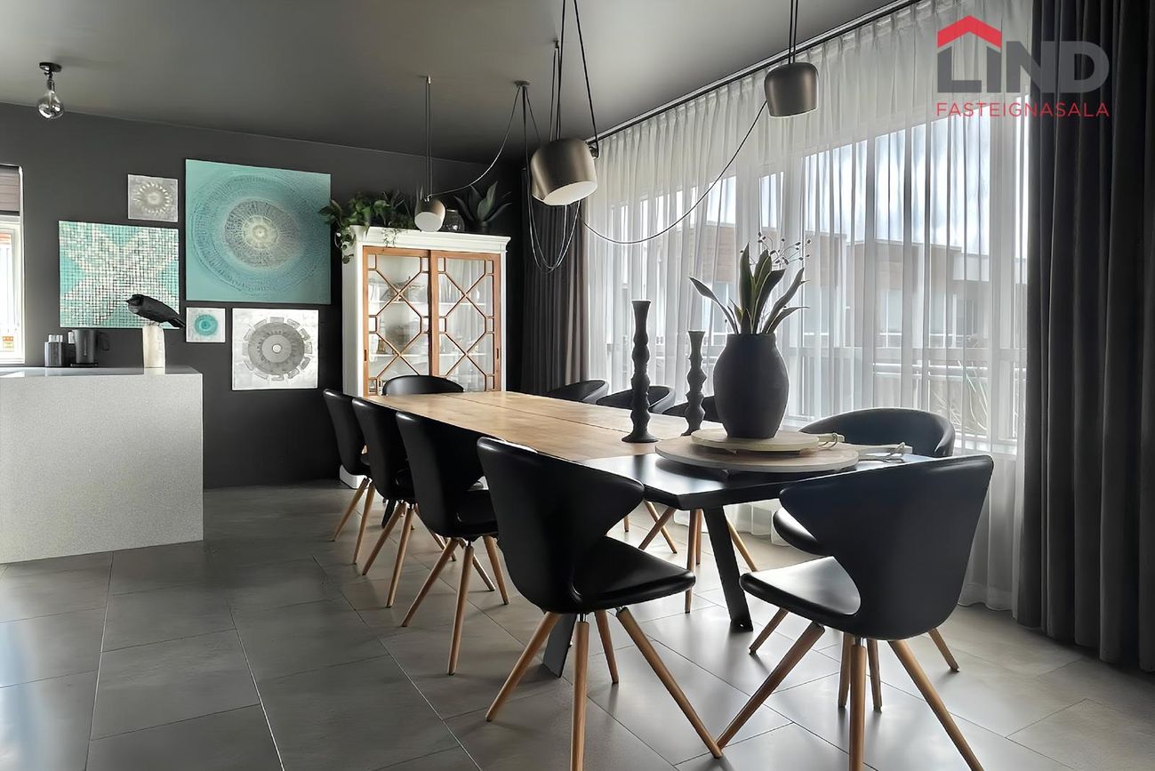 Bjarkarás 7 - 0201, 210 Garðabær