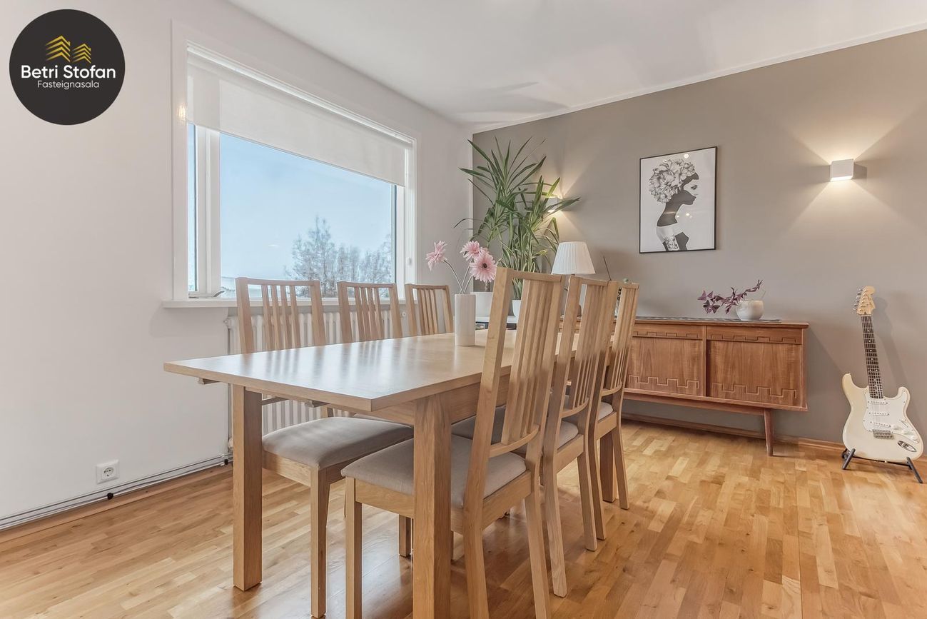 Granaskjól 42 - 0201, 107 Reykjavík