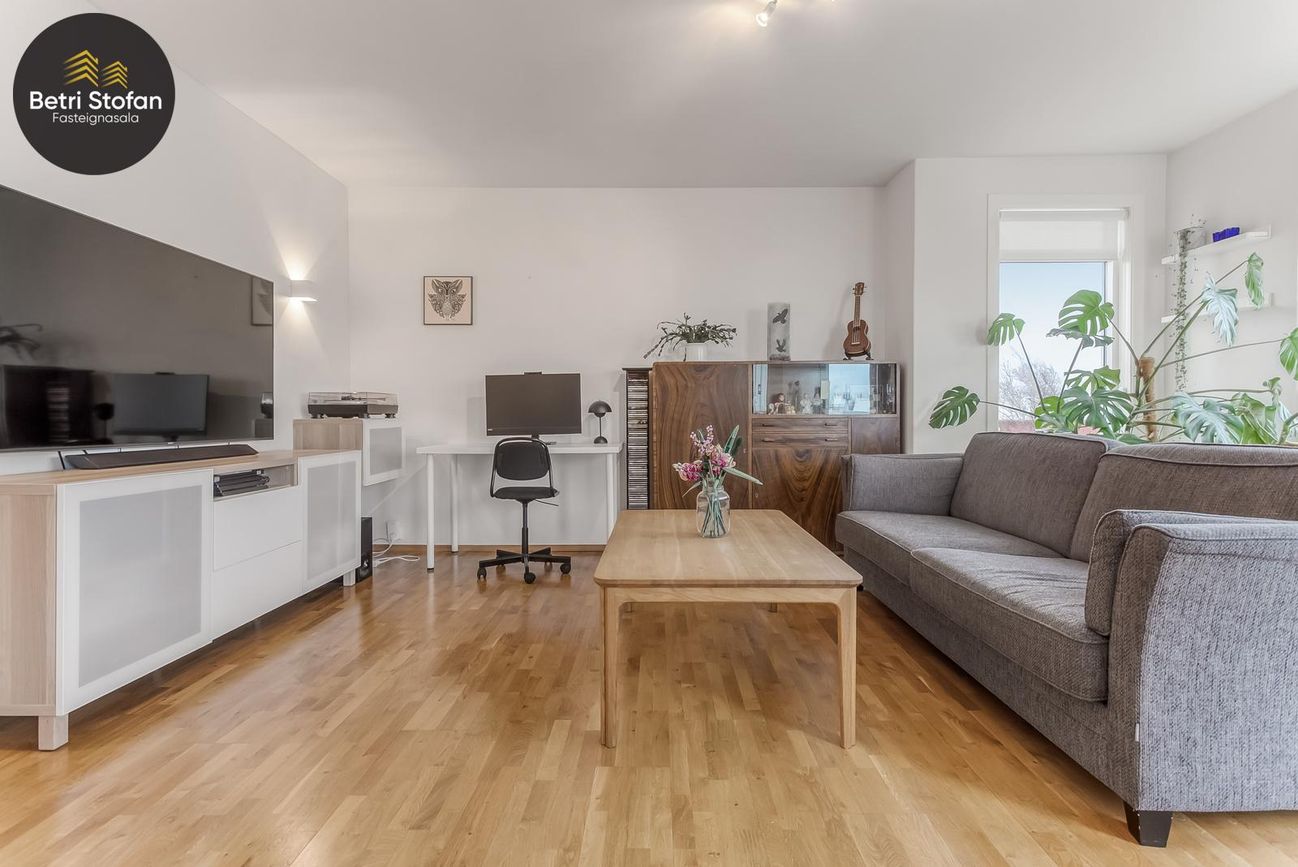 Granaskjól 42 - 0201, 107 Reykjavík