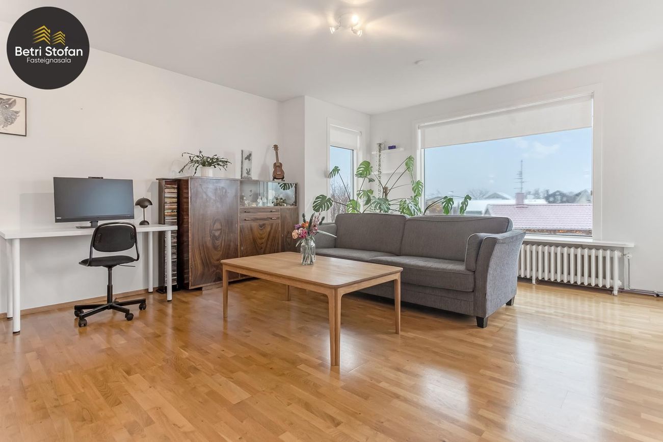 Granaskjól 42 - 0201, 107 Reykjavík