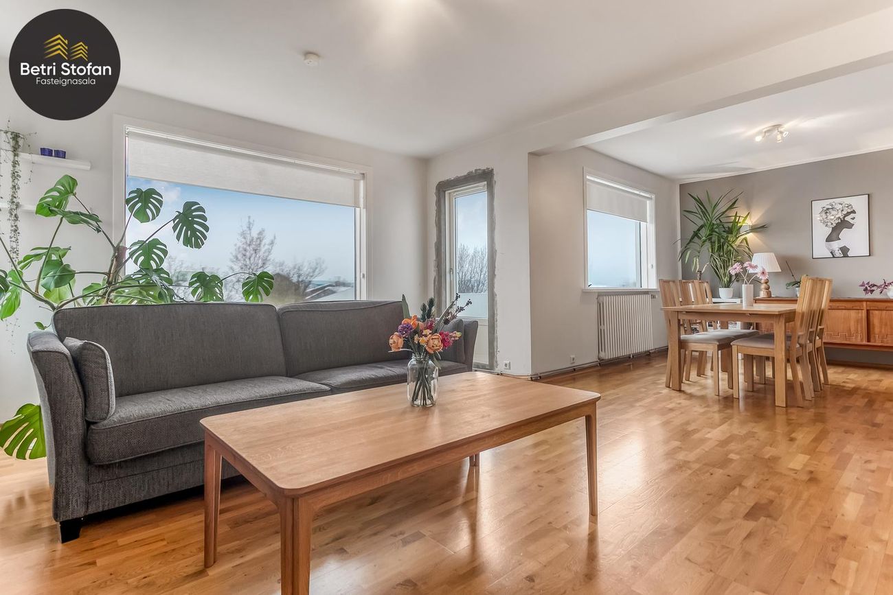 Granaskjól 42 - 0201, 107 Reykjavík