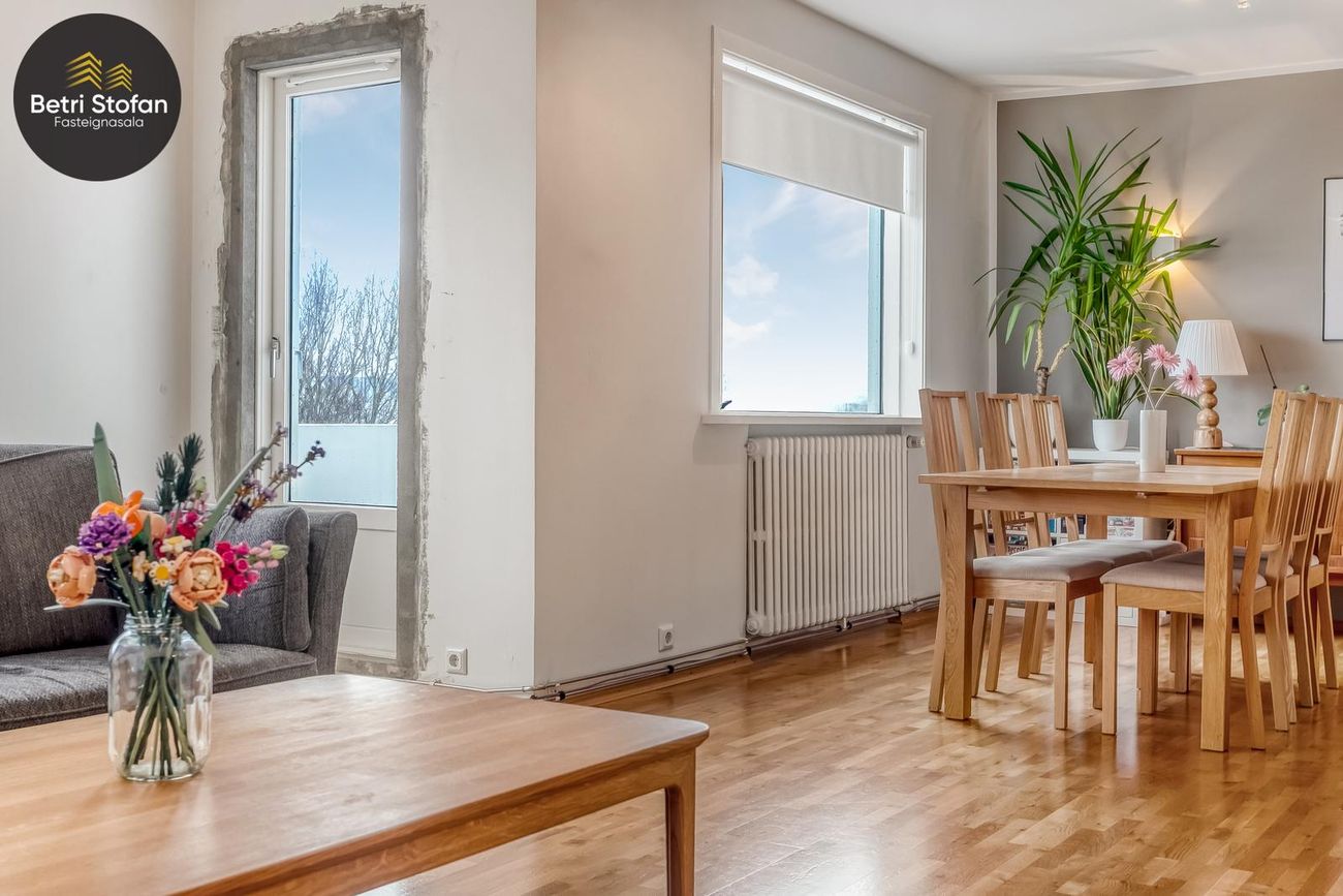 Granaskjól 42 - 0201, 107 Reykjavík