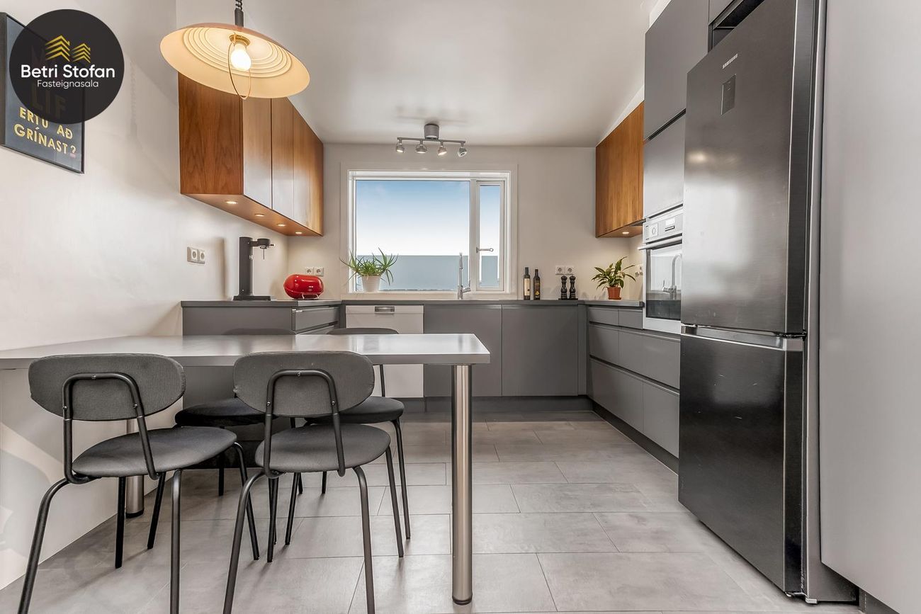 Granaskjól 42 - 0201, 107 Reykjavík
