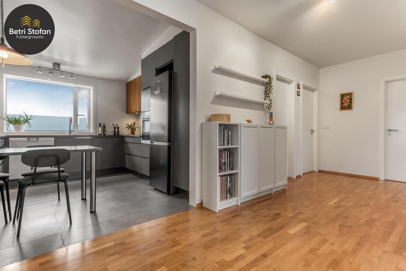 Granaskjól 42 - 0201, 107 Reykjavík