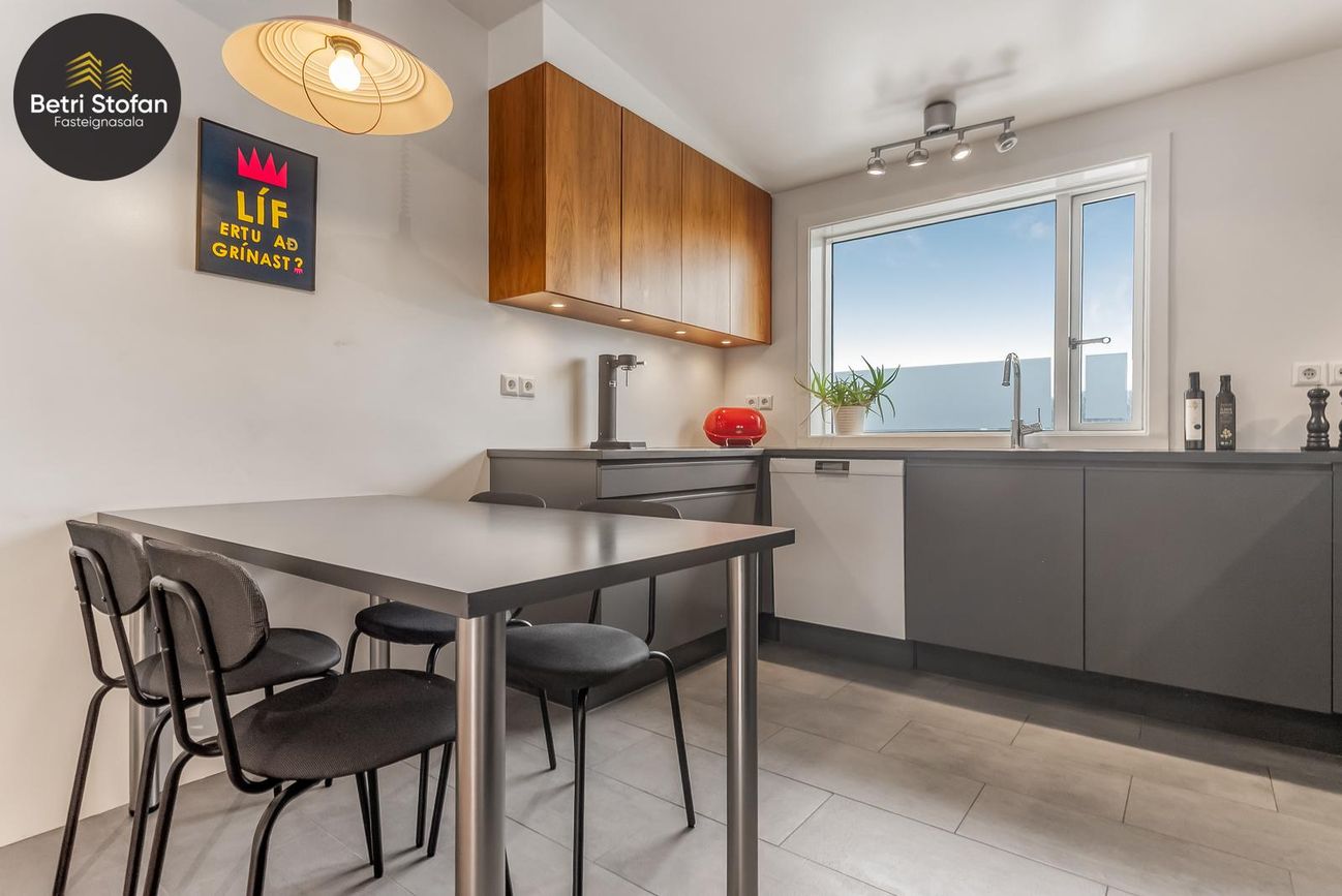 Granaskjól 42 - 0201, 107 Reykjavík