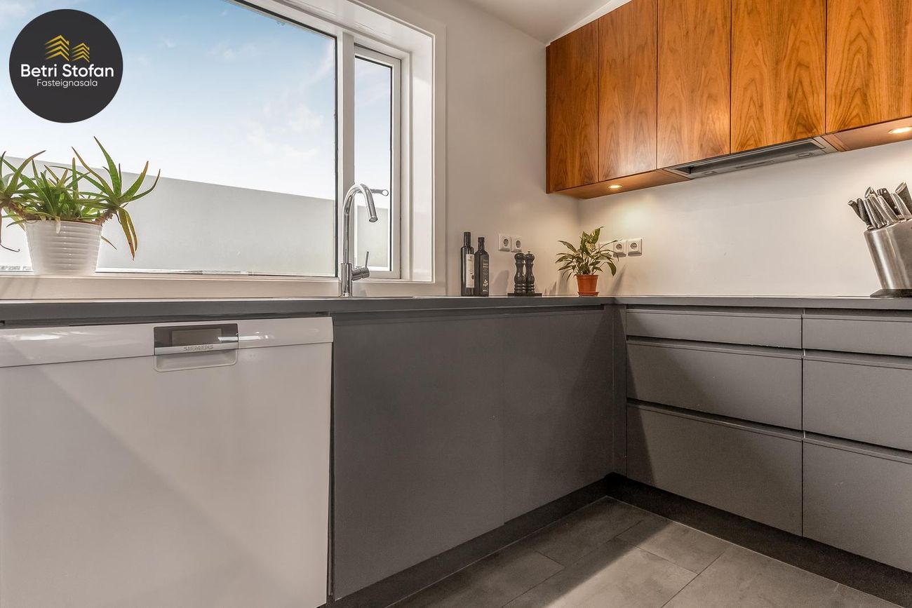 Granaskjól 42 - 0201, 107 Reykjavík