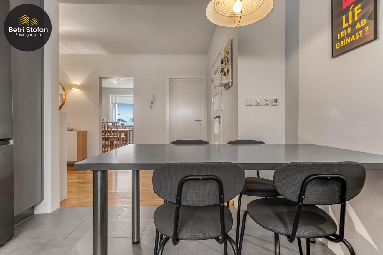 Granaskjól 42 - 0201, 107 Reykjavík