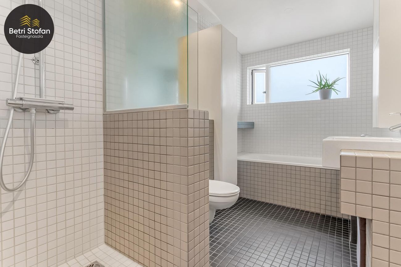 Granaskjól 42 - 0201, 107 Reykjavík