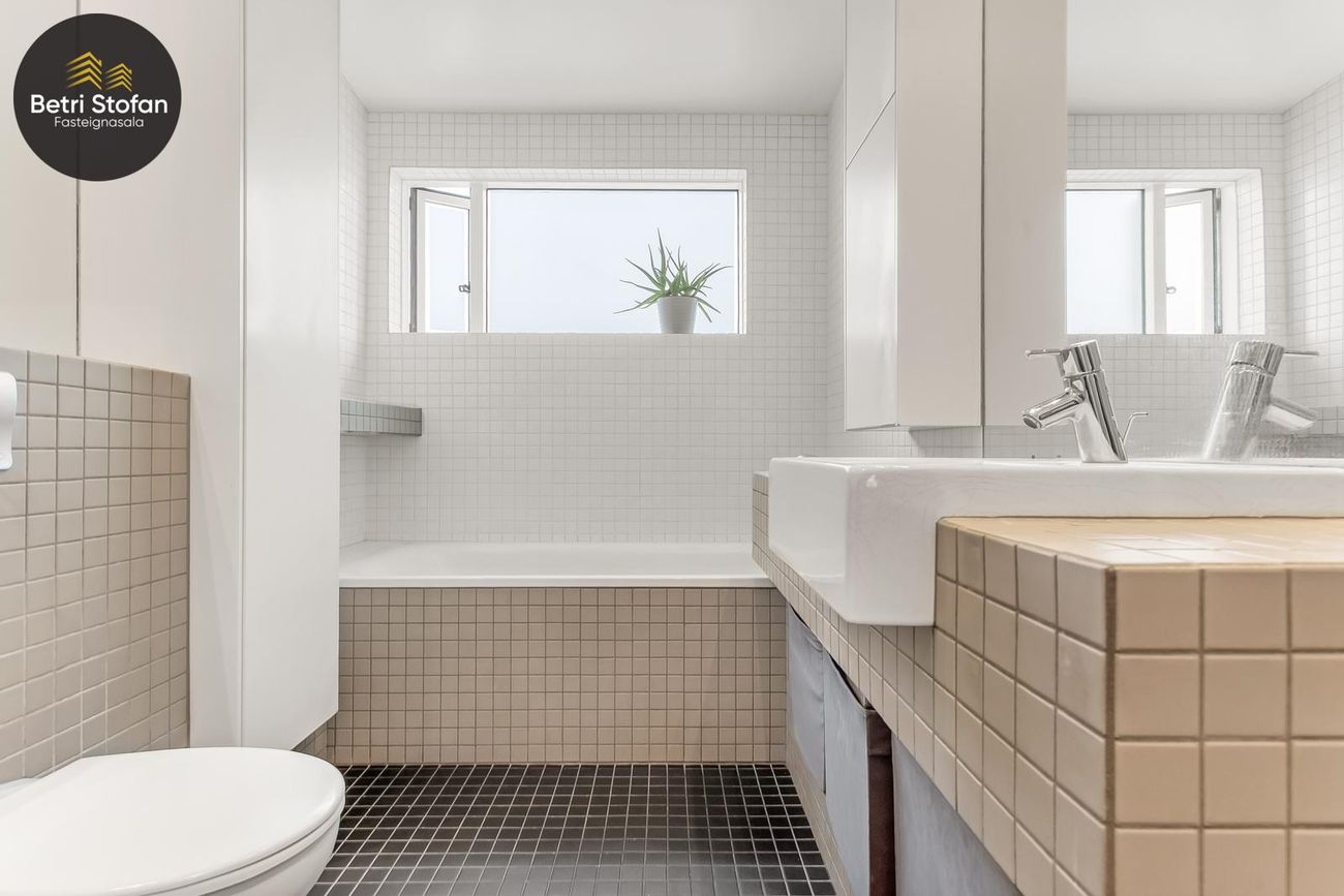 Granaskjól 42 - 0201, 107 Reykjavík