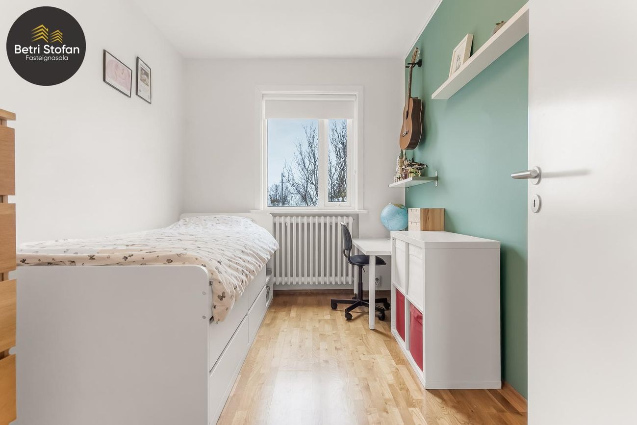 Granaskjól 42 - 0201, 107 Reykjavík