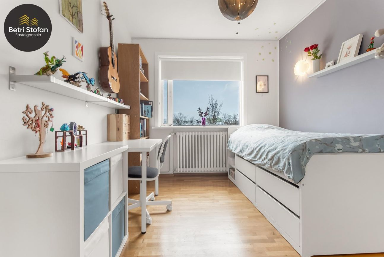 Granaskjól 42 - 0201, 107 Reykjavík