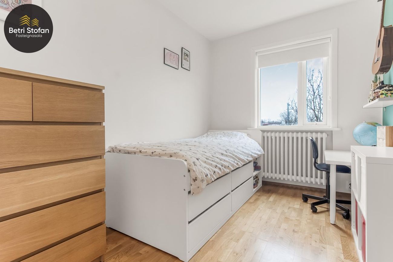 Granaskjól 42 - 0201, 107 Reykjavík