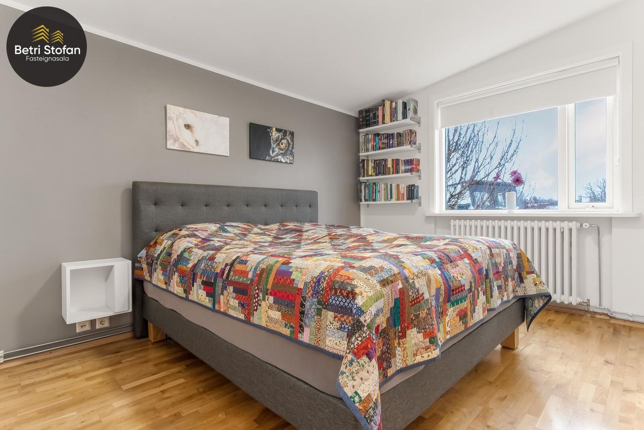 Granaskjól 42 - 0201, 107 Reykjavík