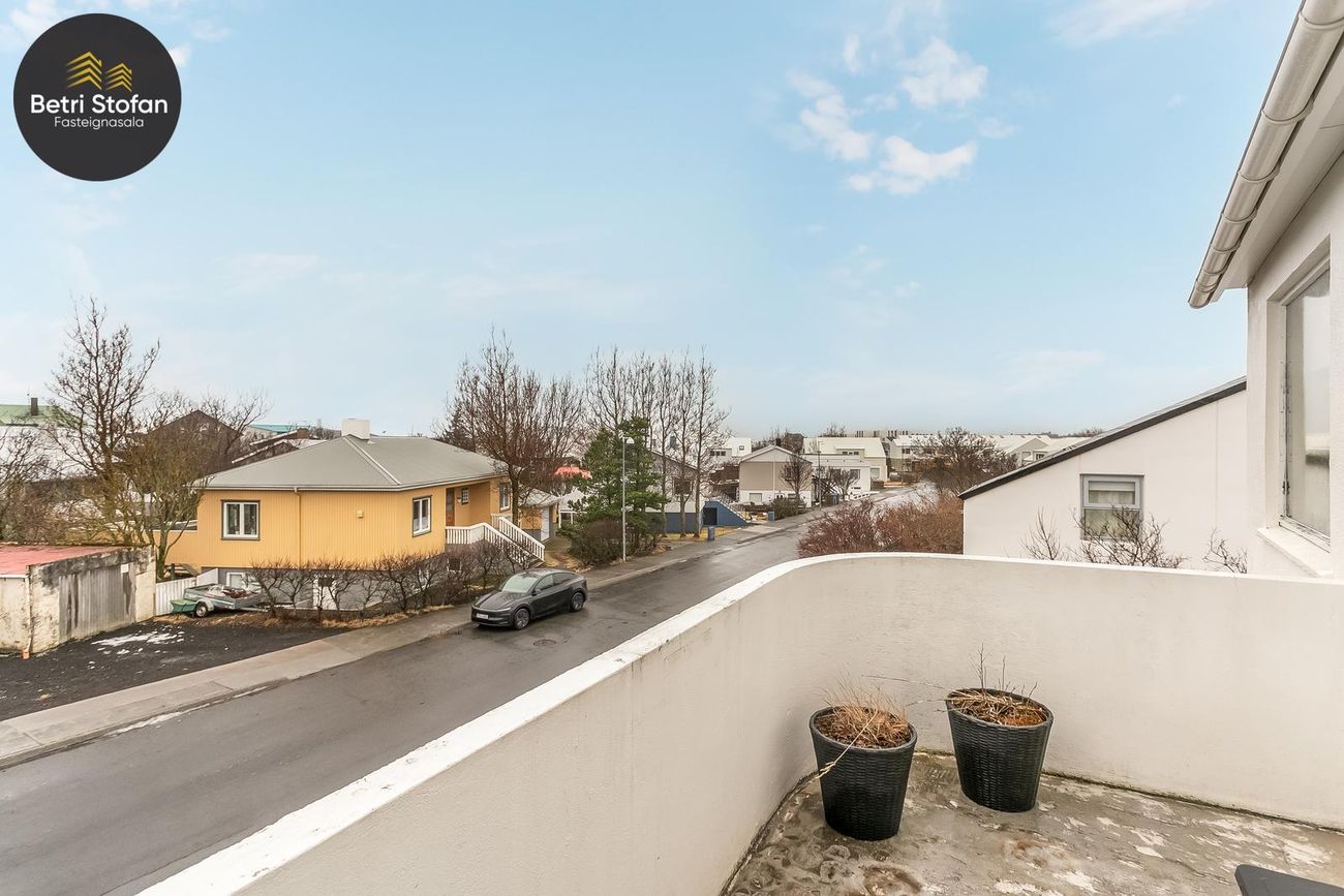 Granaskjól 42 - 0201, 107 Reykjavík