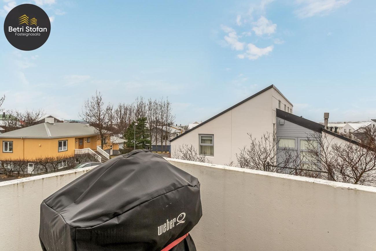 Granaskjól 42 - 0201, 107 Reykjavík