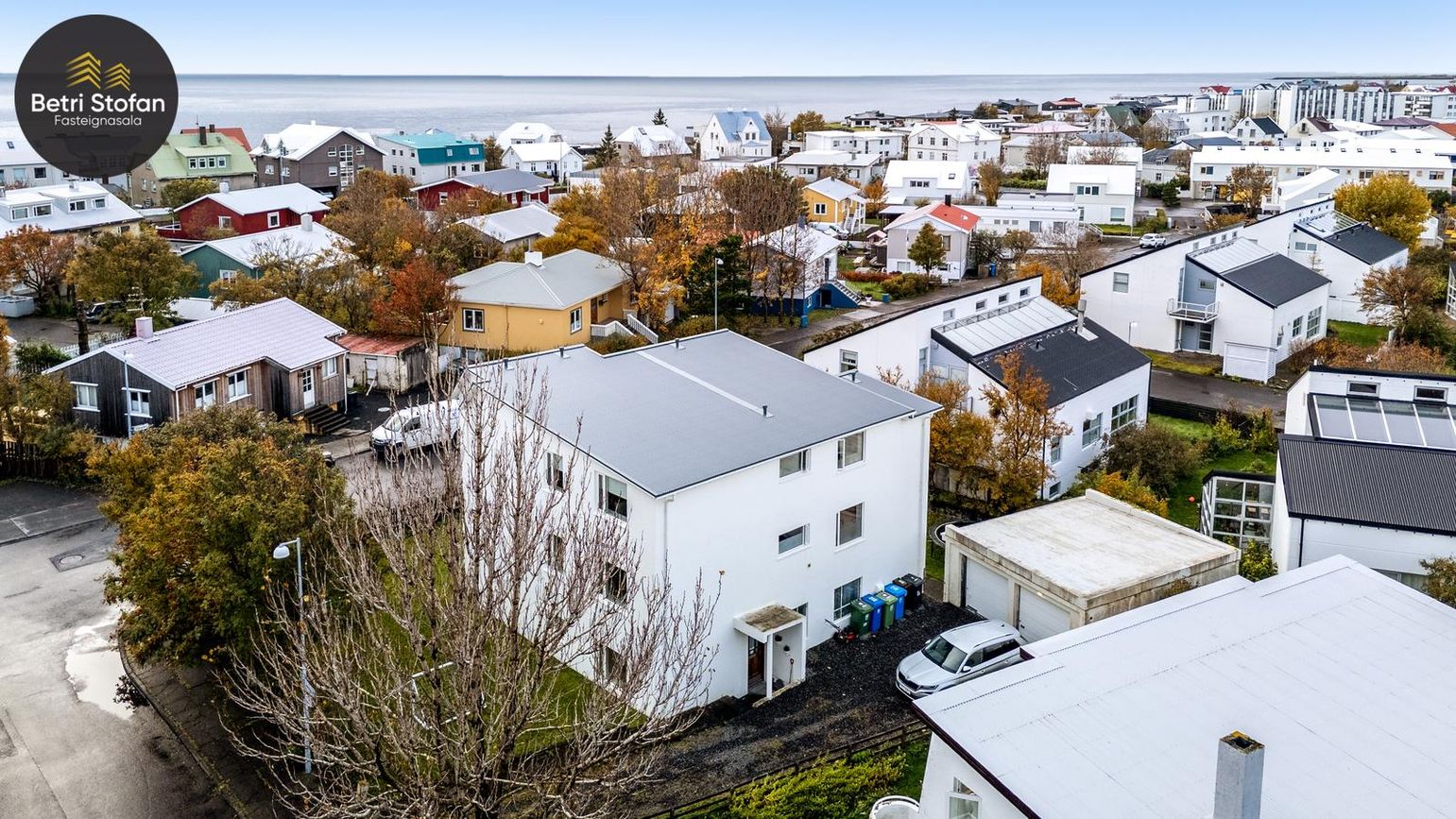 Granaskjól 42 - 0201, 107 Reykjavík