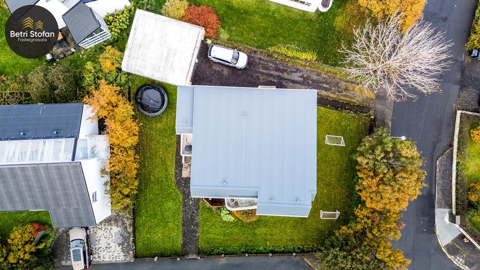 Granaskjól 42 - 0201, 107 Reykjavík