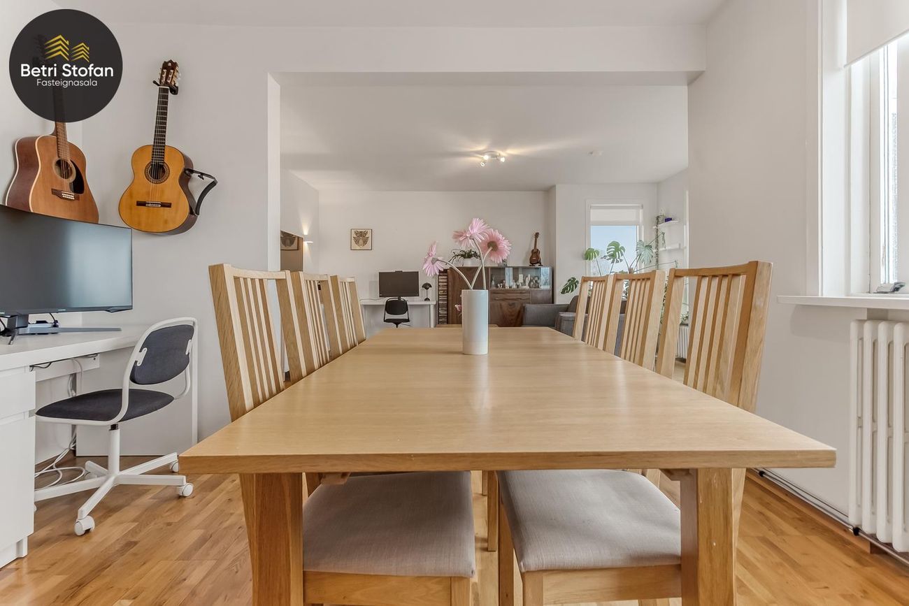 Granaskjól 42 - 0201, 107 Reykjavík