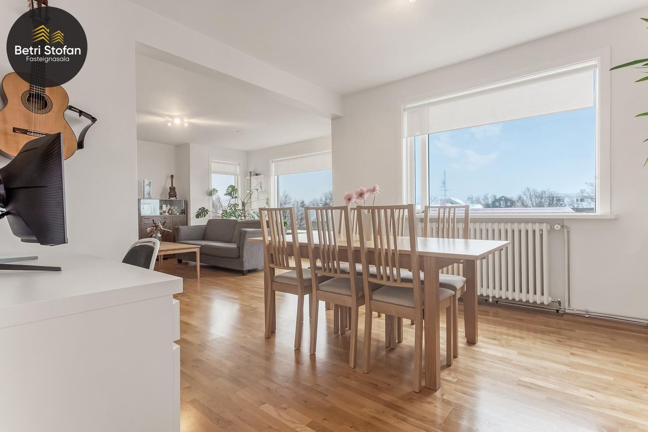 Granaskjól 42 - 0201, 107 Reykjavík